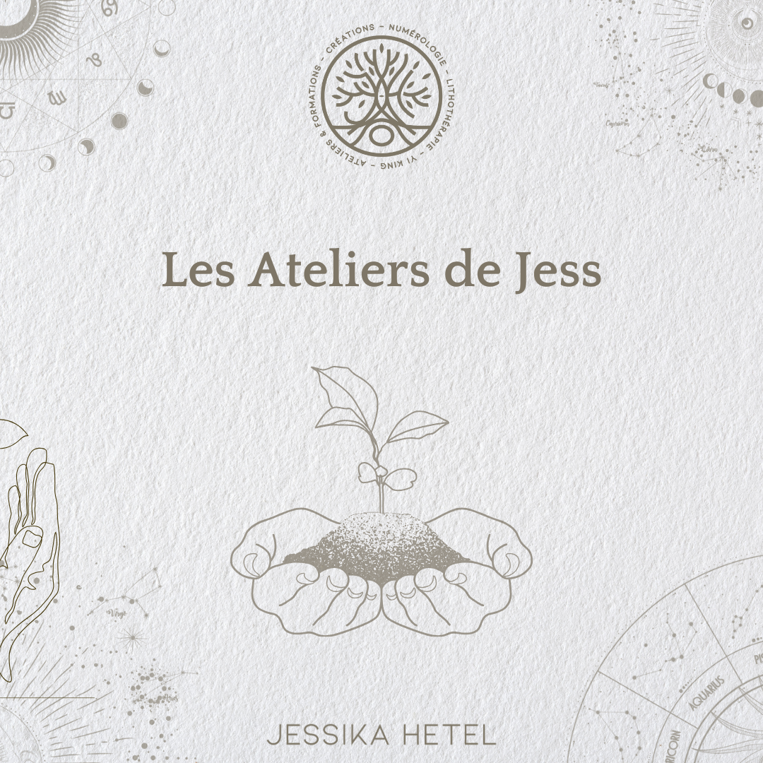 Atelier EVJF