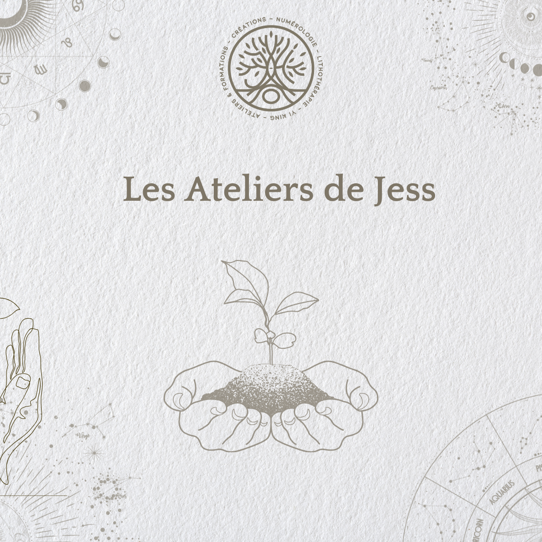 Atelier : ANCRAGE