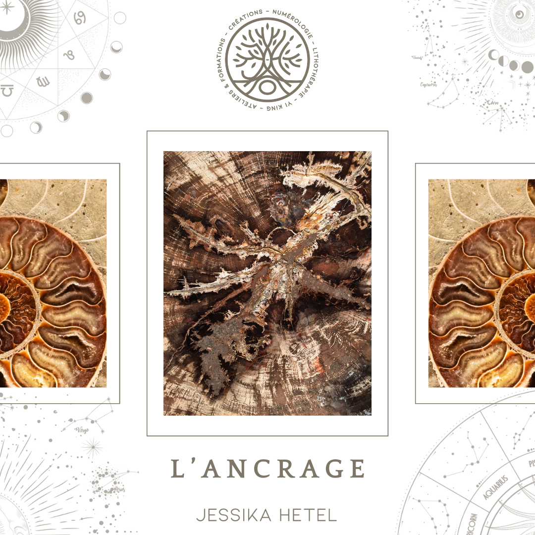Atelier : ANCRAGE