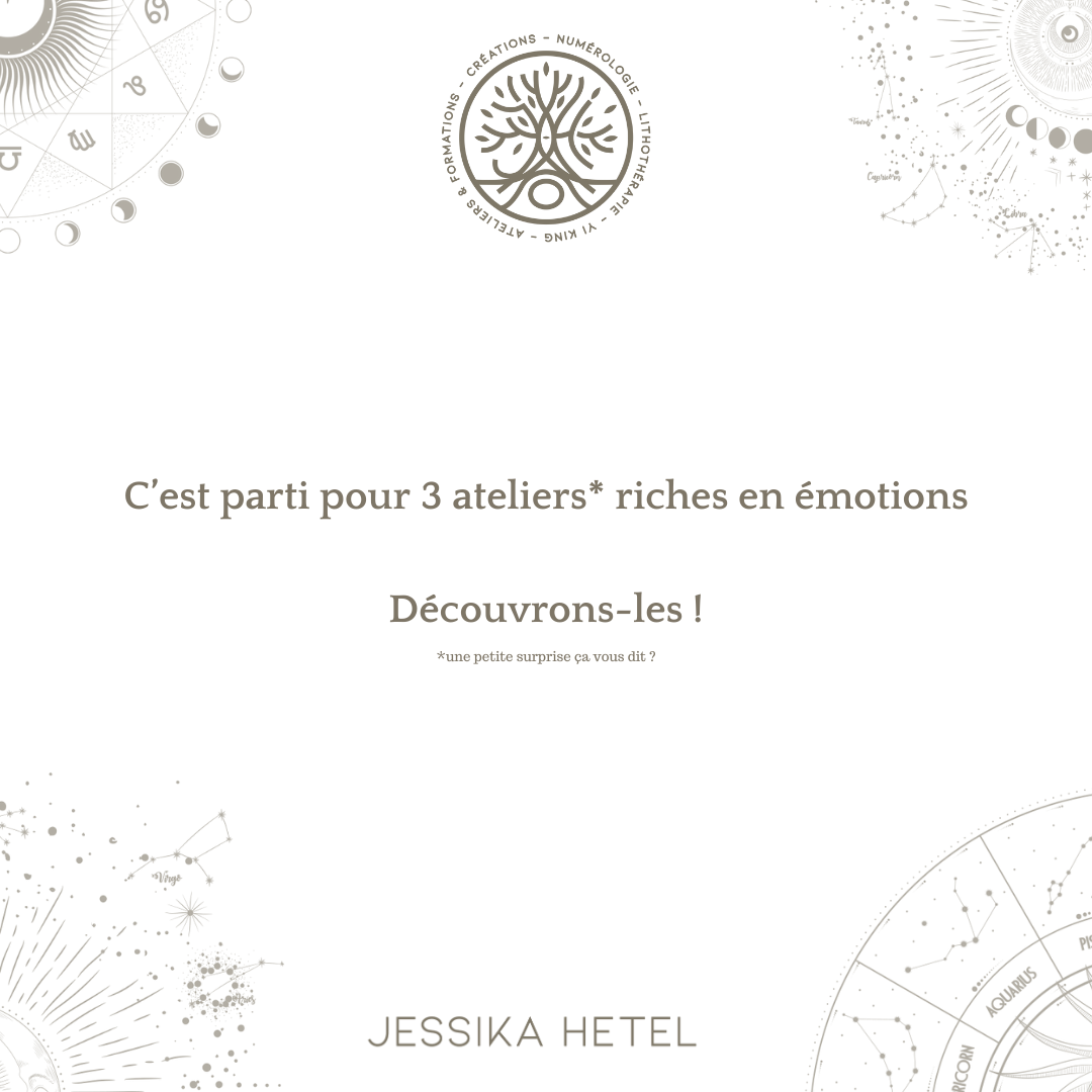 Atelier EVJF