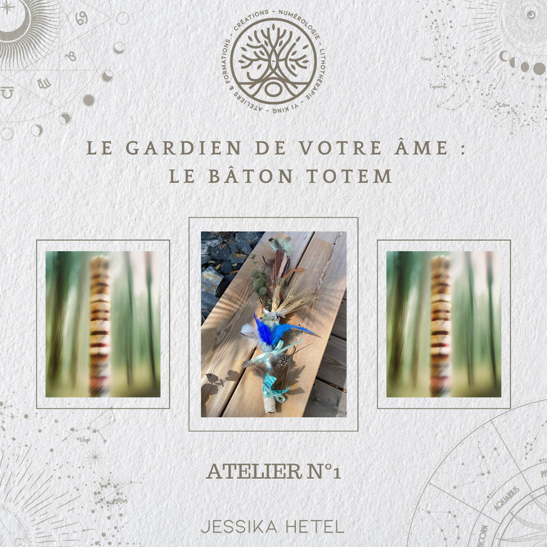 Atelier EVJF