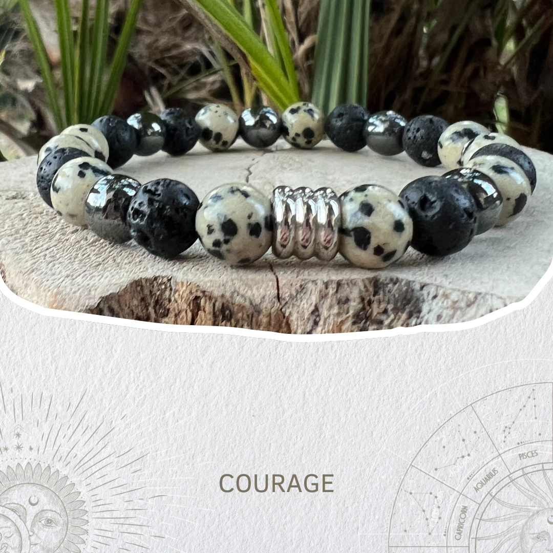 COURAGE 4