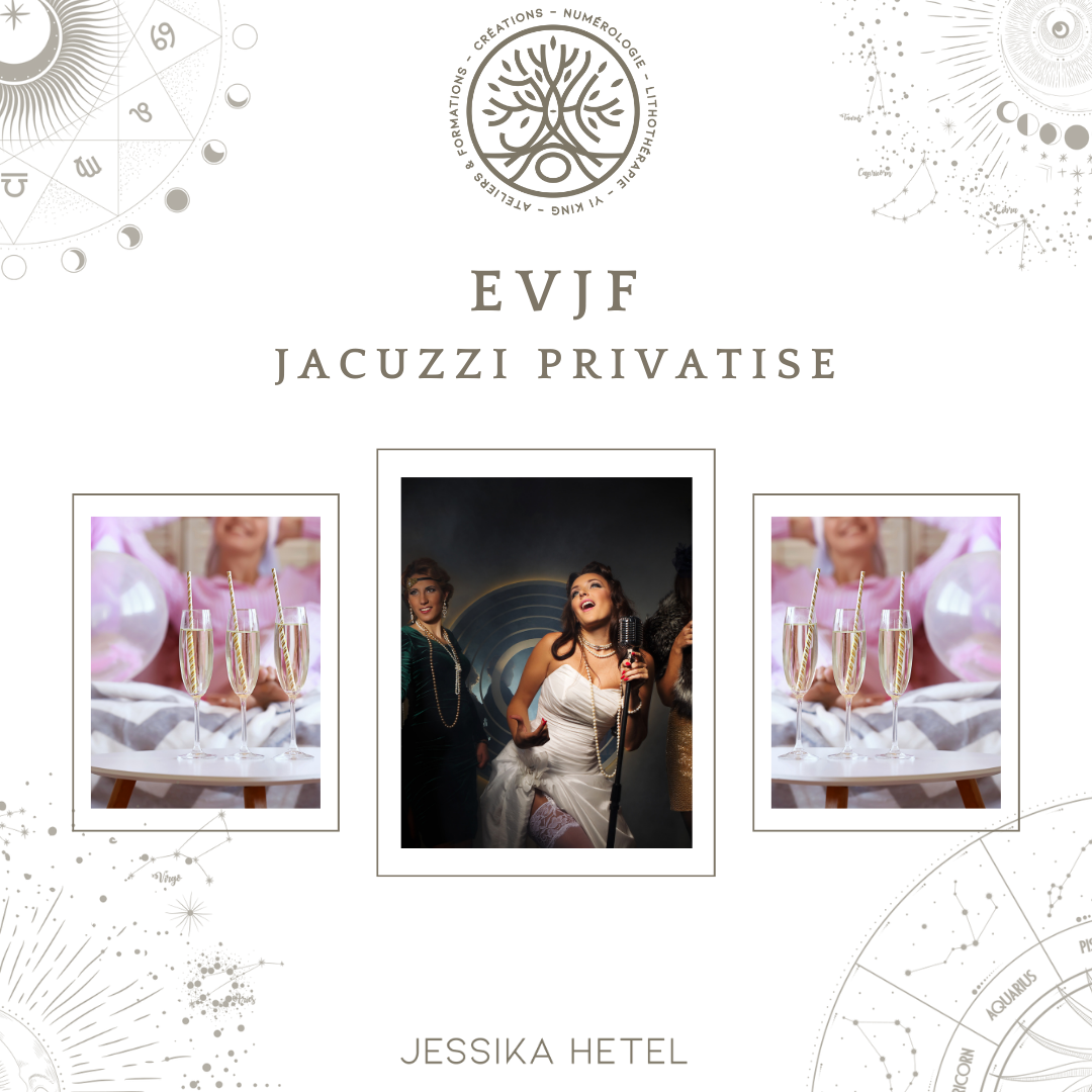 Atelier EVJF