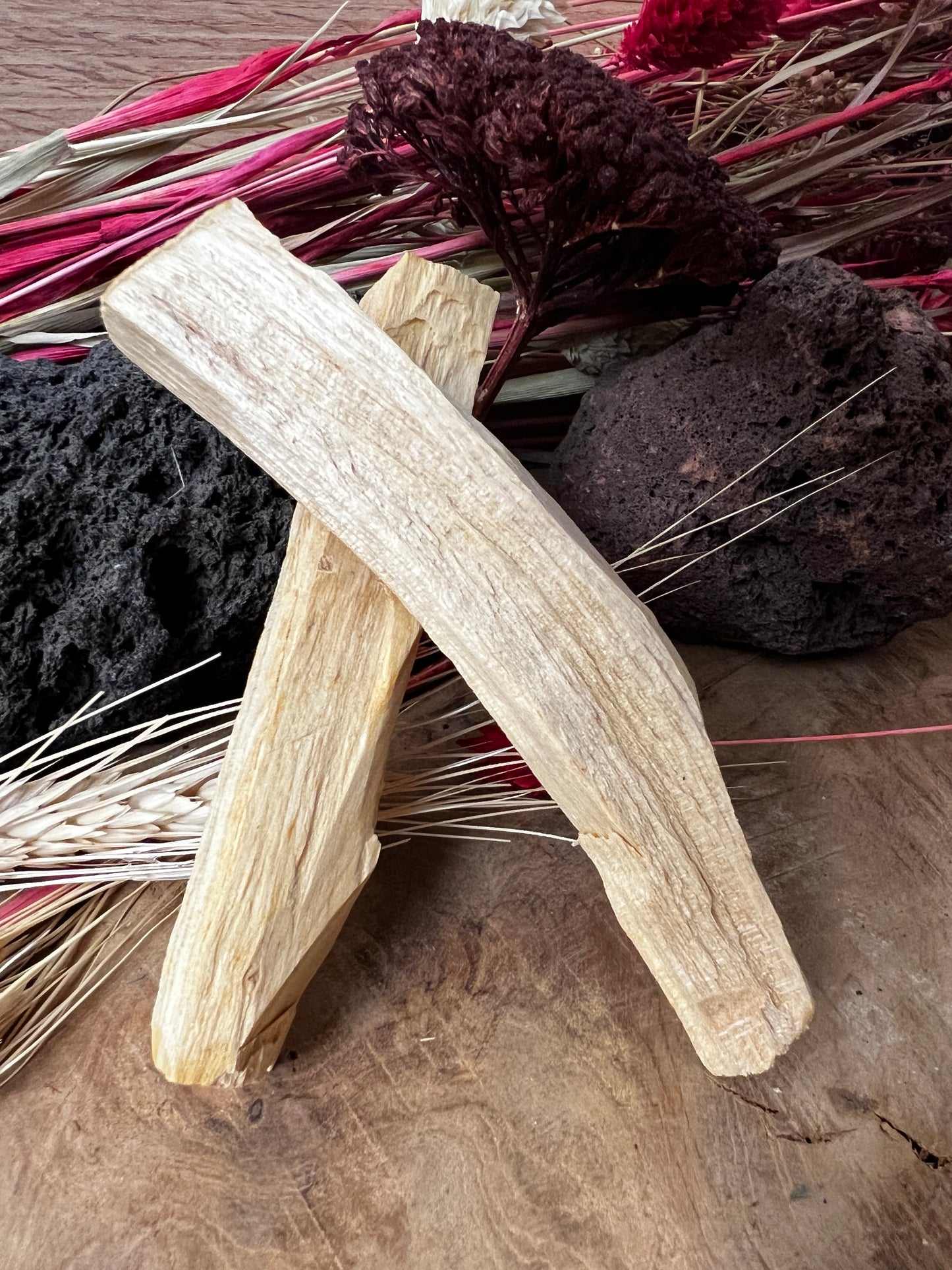 Palo Santo
