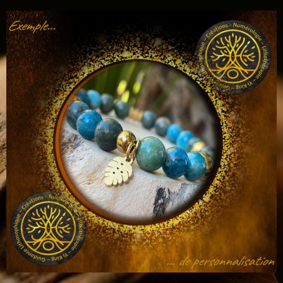Bracelet d'intention