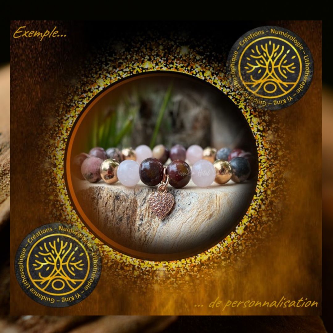 Bracelet d'intention