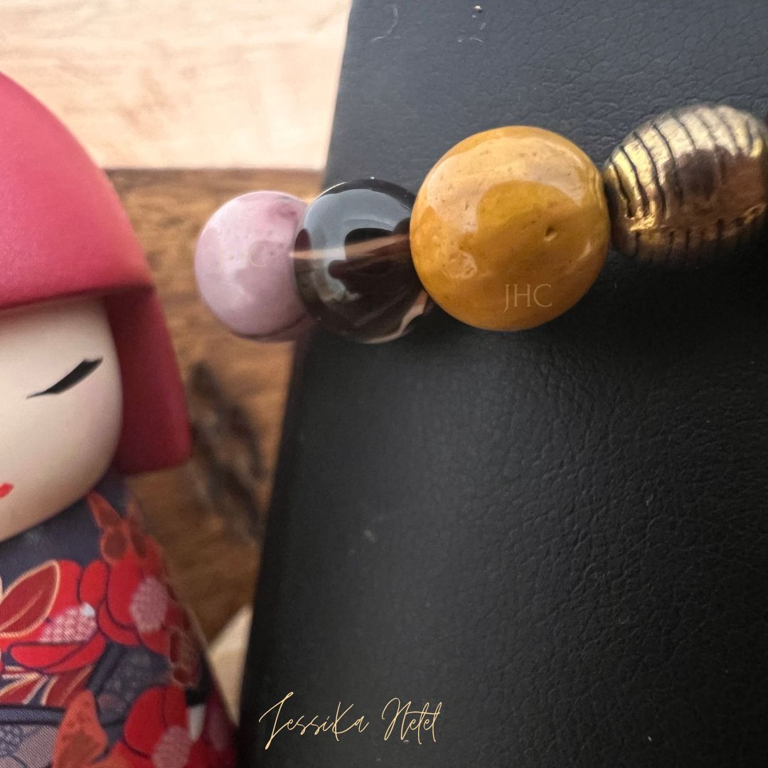 Lâcher prise #3#