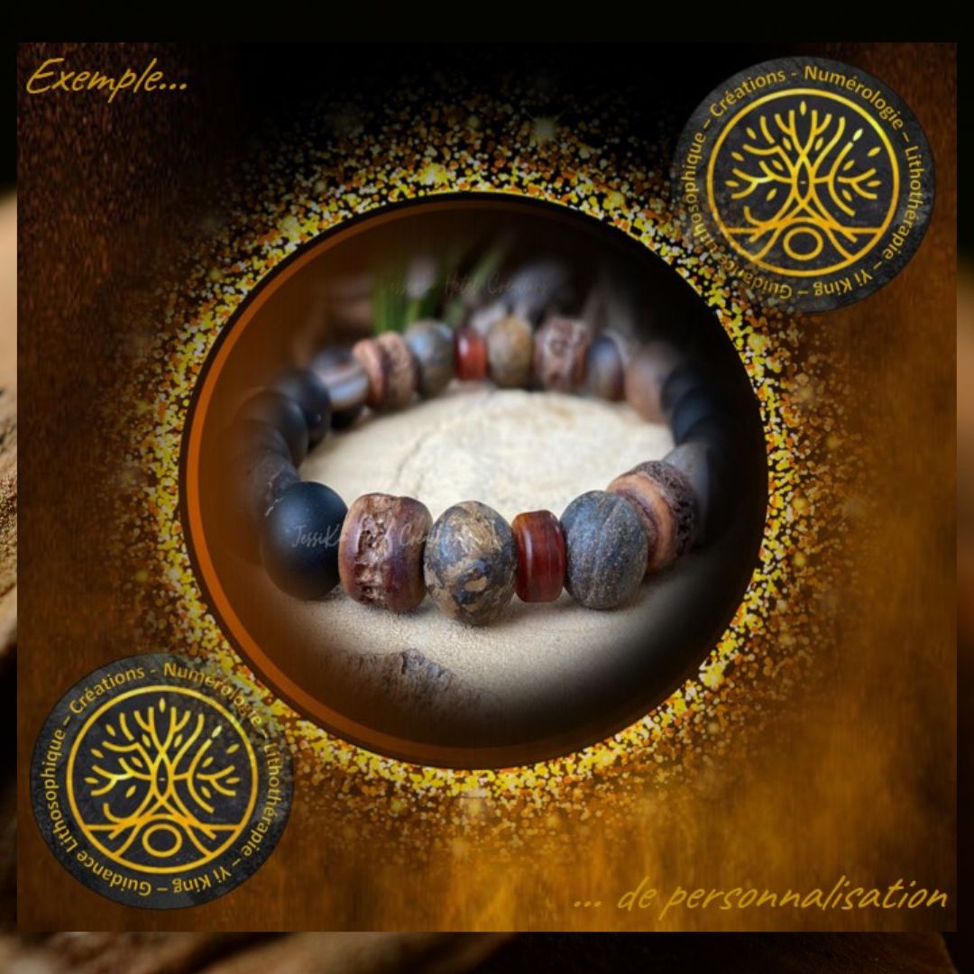 Bracelet d'intention