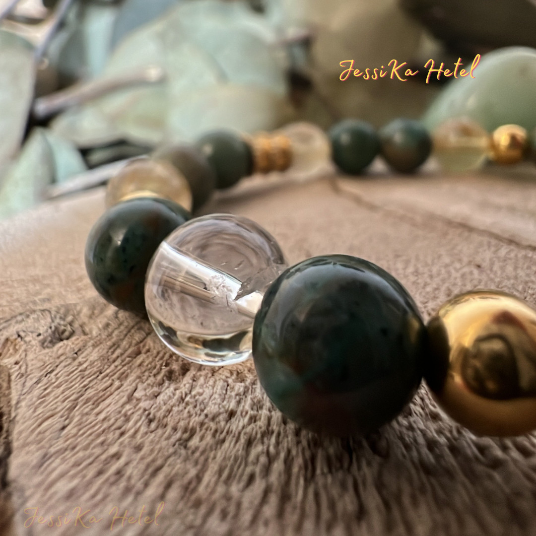 Equilibre #4#