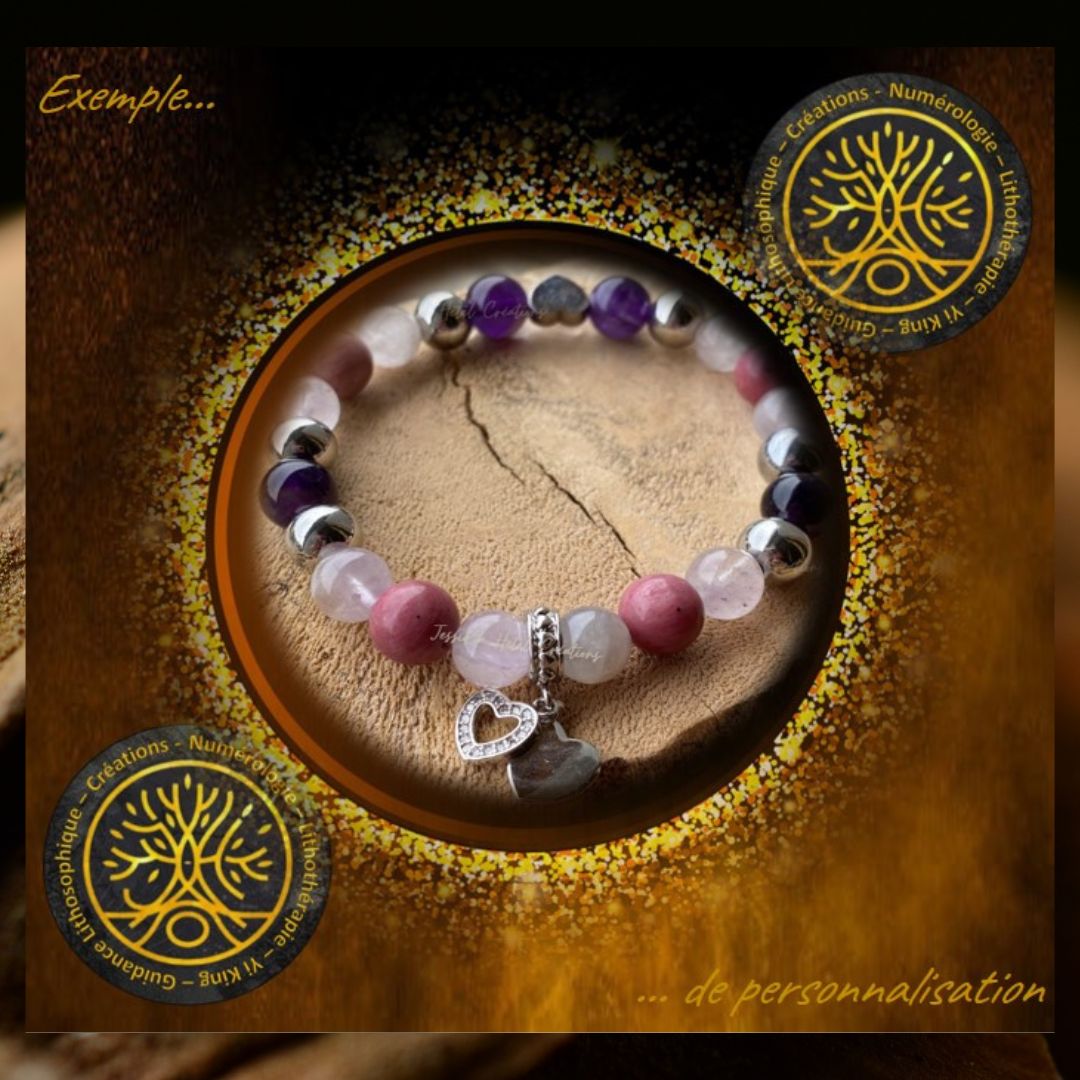 Bracelet d'intention