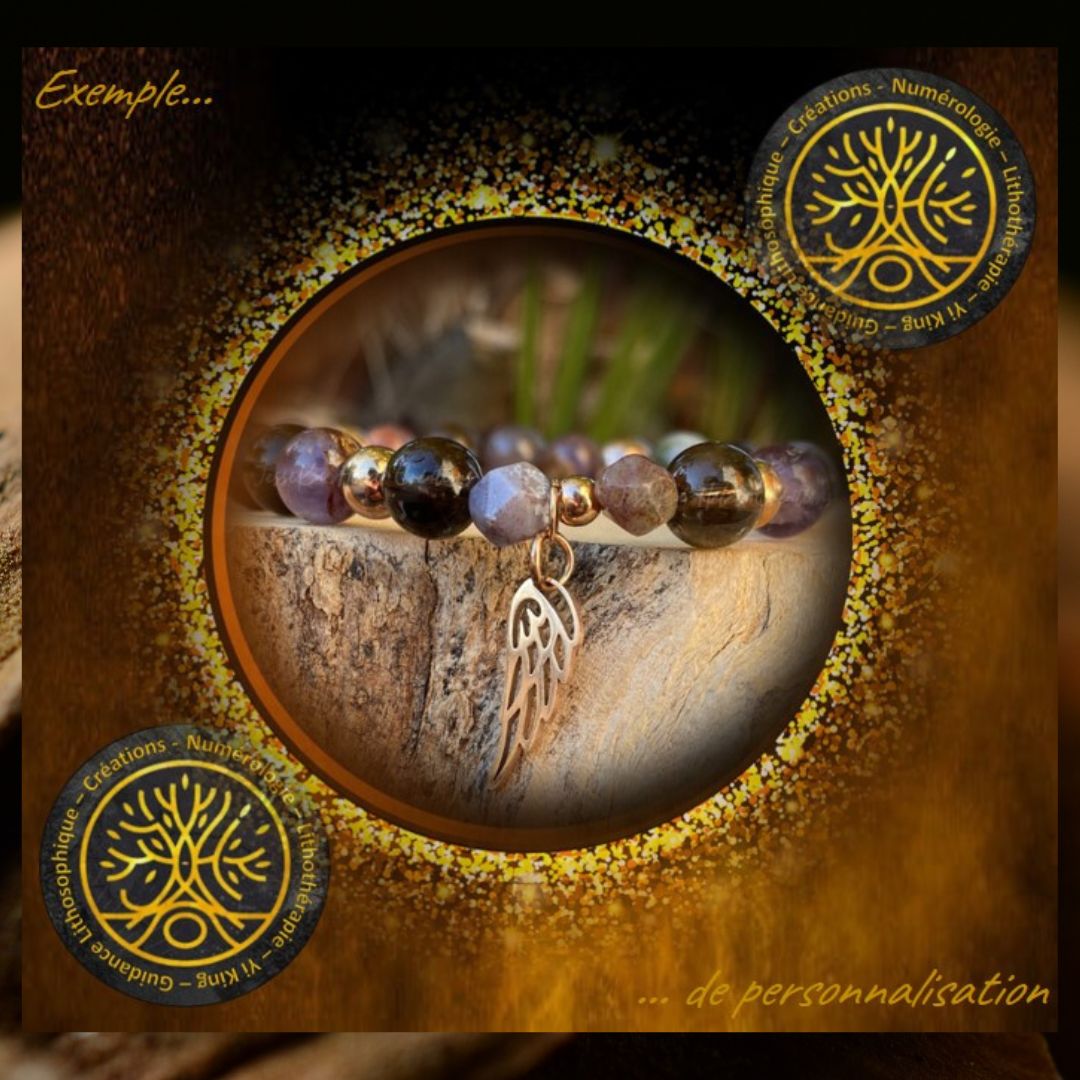 Bracelet d'intention