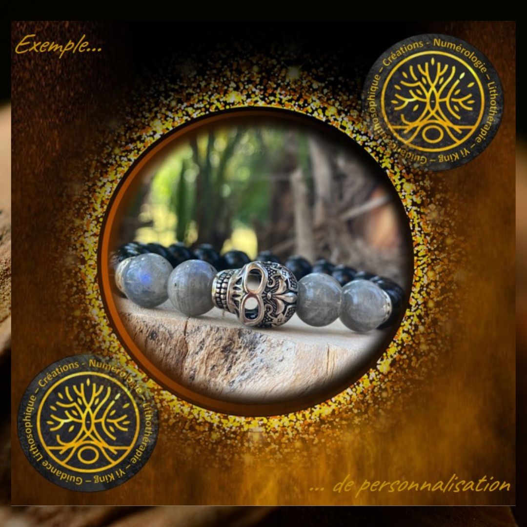 Bracelet d'intention