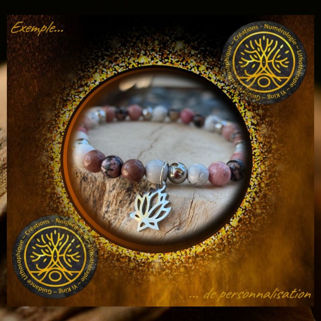 Bracelet d'intention