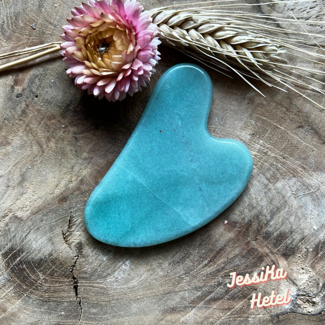 Gua Sha
