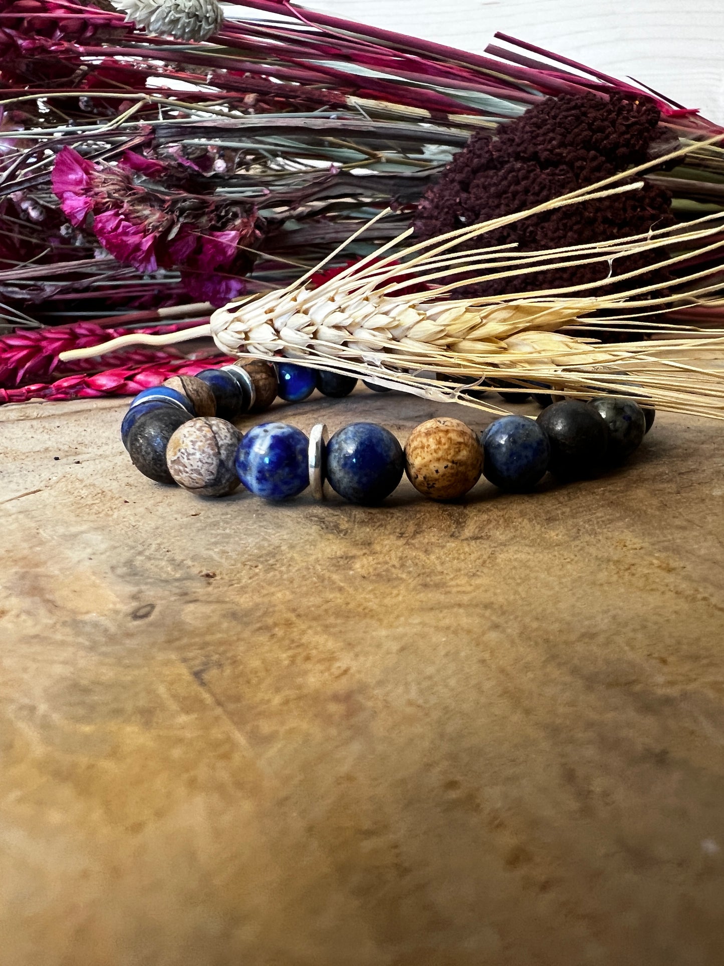 Gelang #Équilibre et Amour#