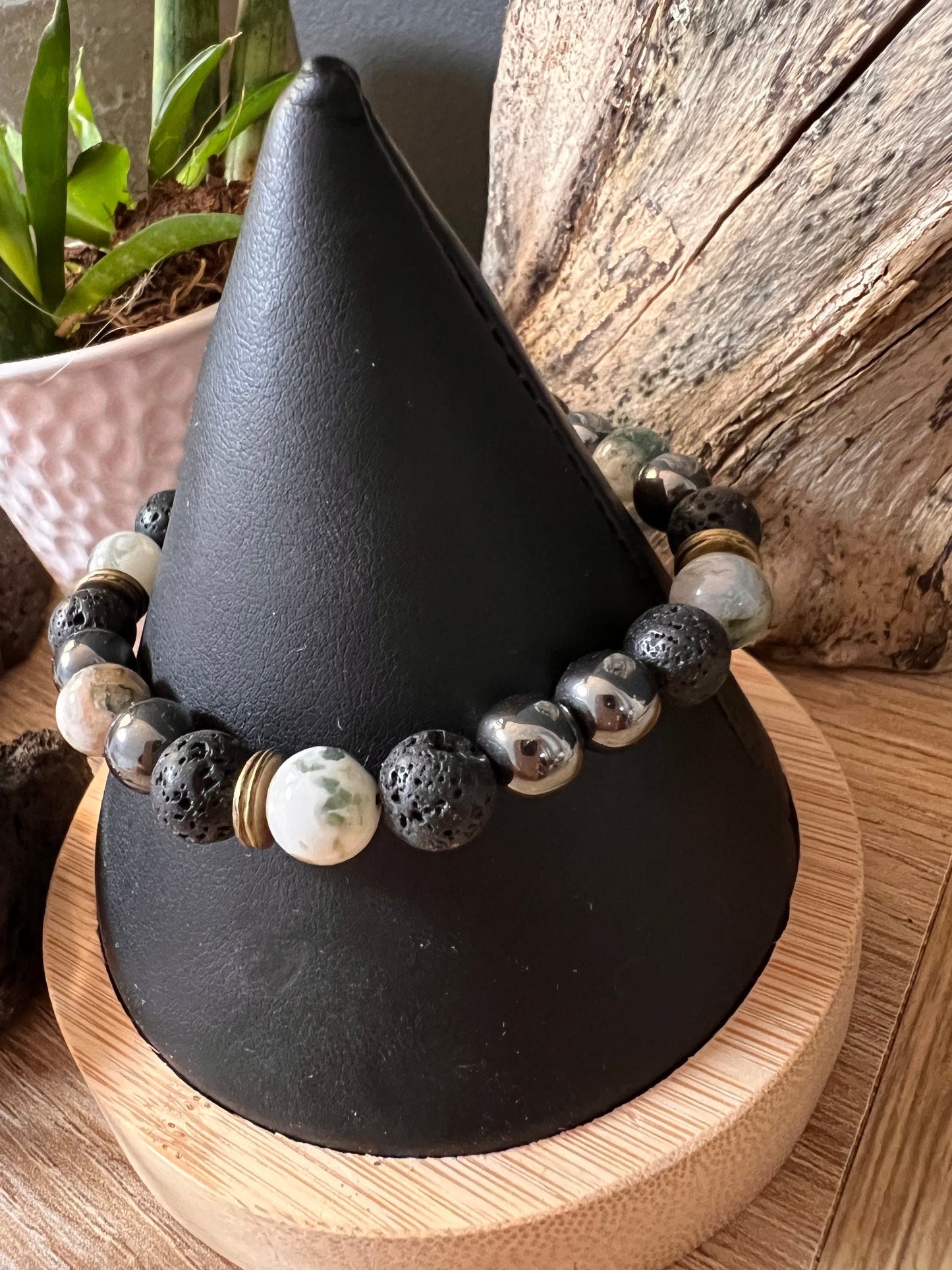 Gelang #Amour et Protection#