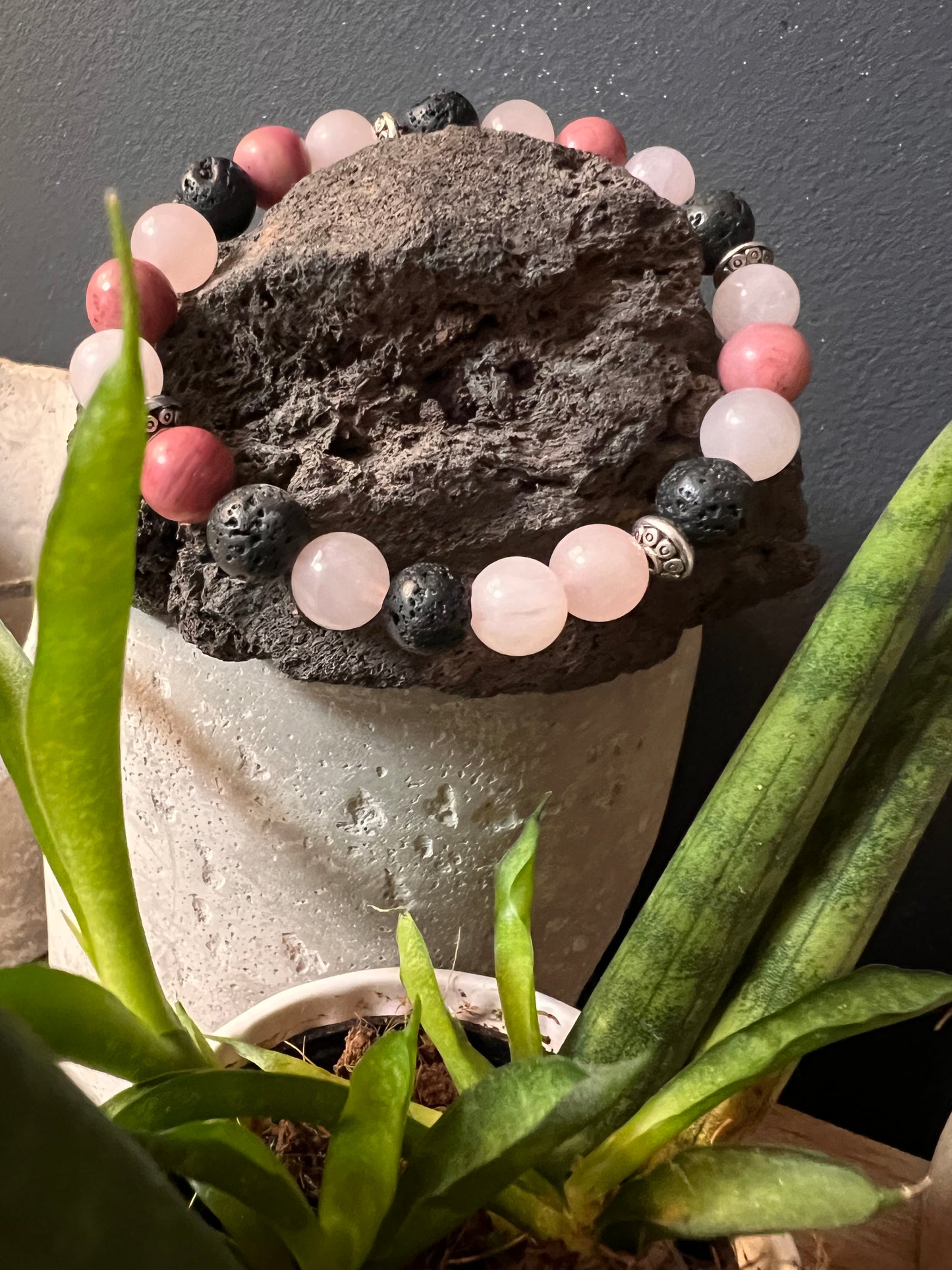 Gelang #Amour et Protection#