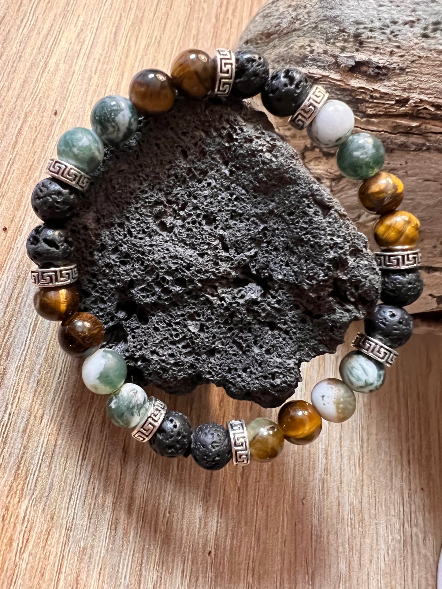 Gelang #Amour et Protection#