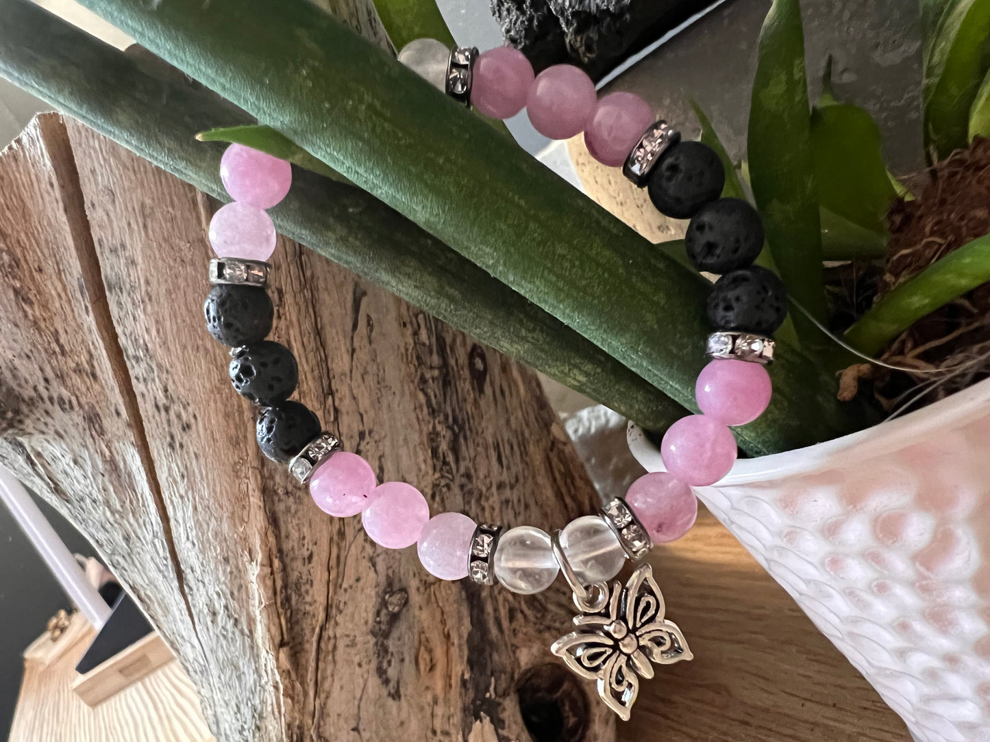 Gelang #Amour et Protection#