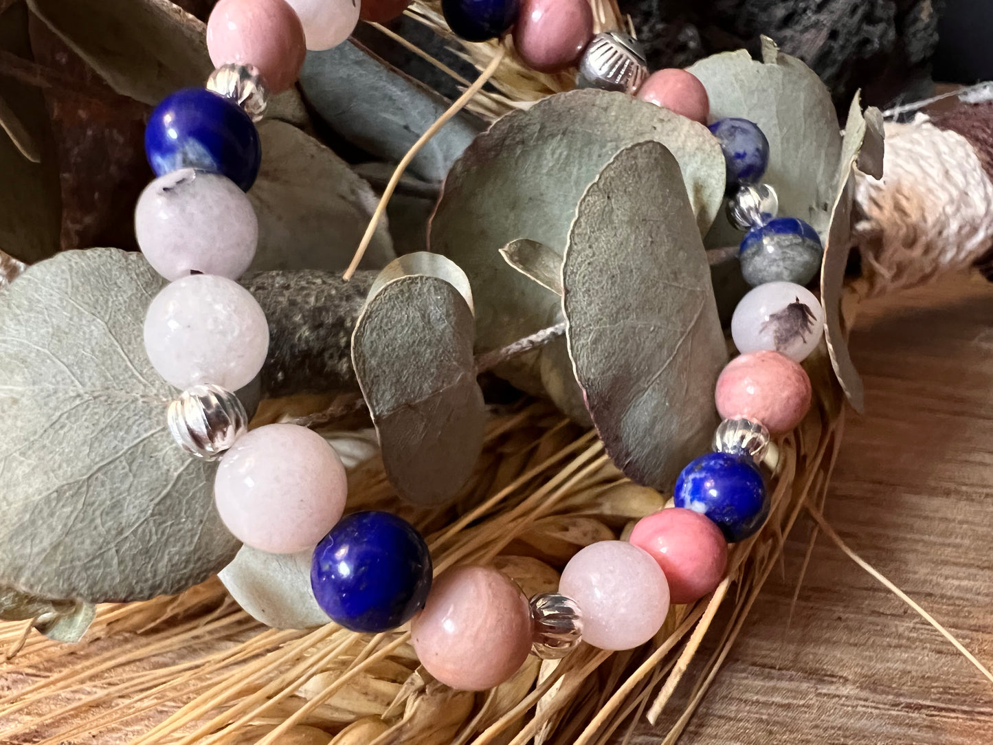 Gelang #Équilibre et Amour#