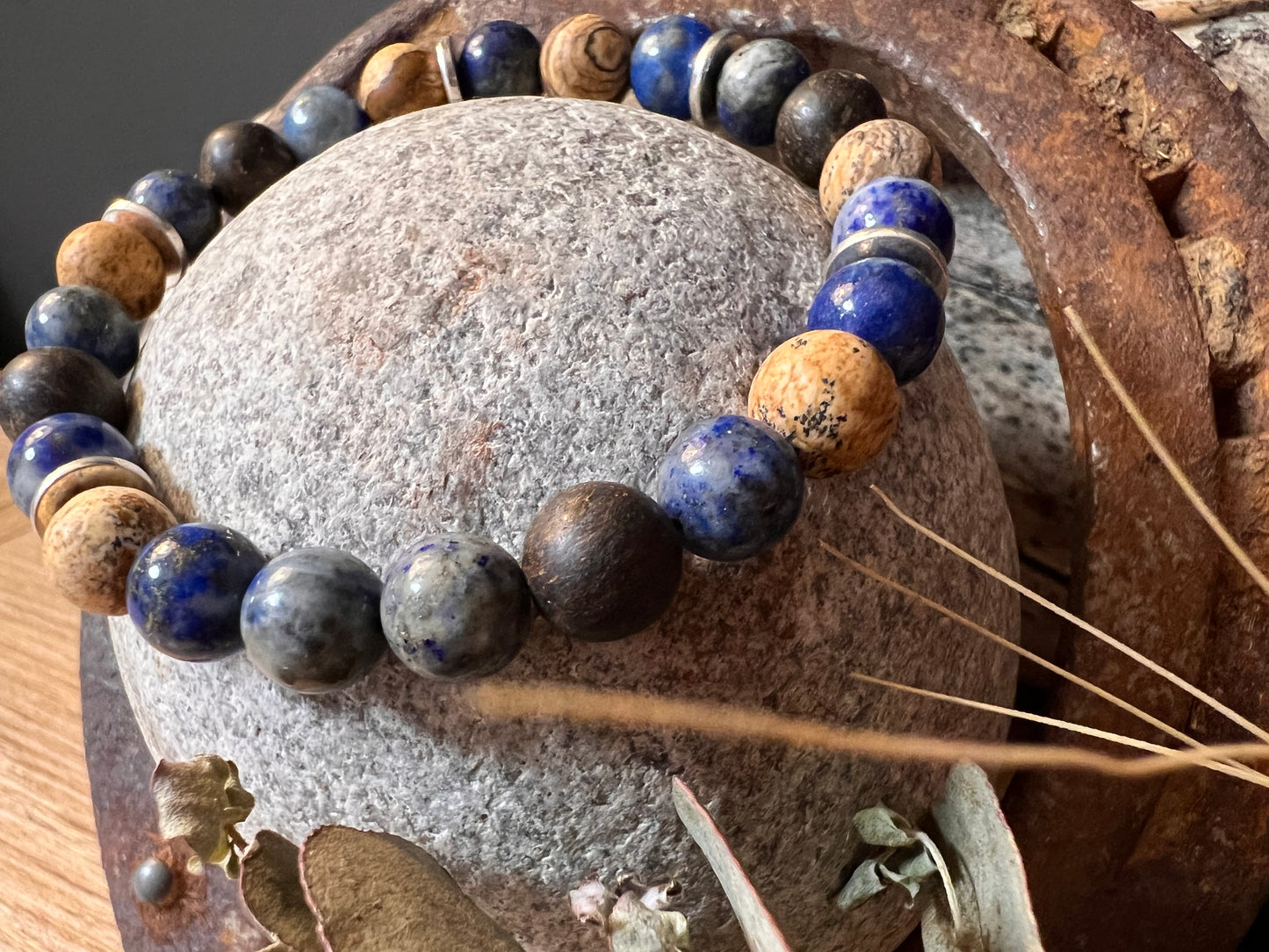 Gelang #Équilibre et Amour#