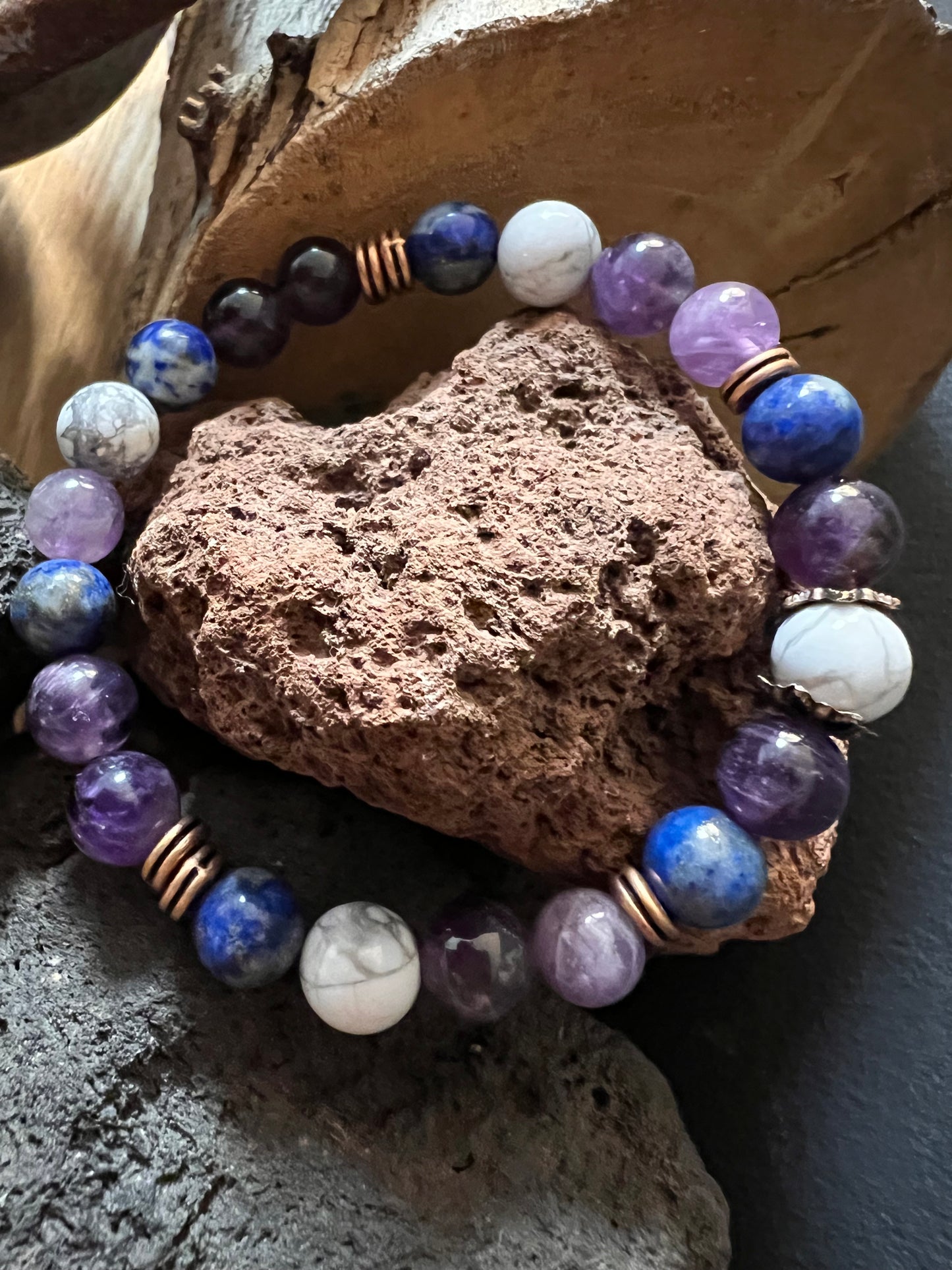 Gelang #Équilibre et Amour#