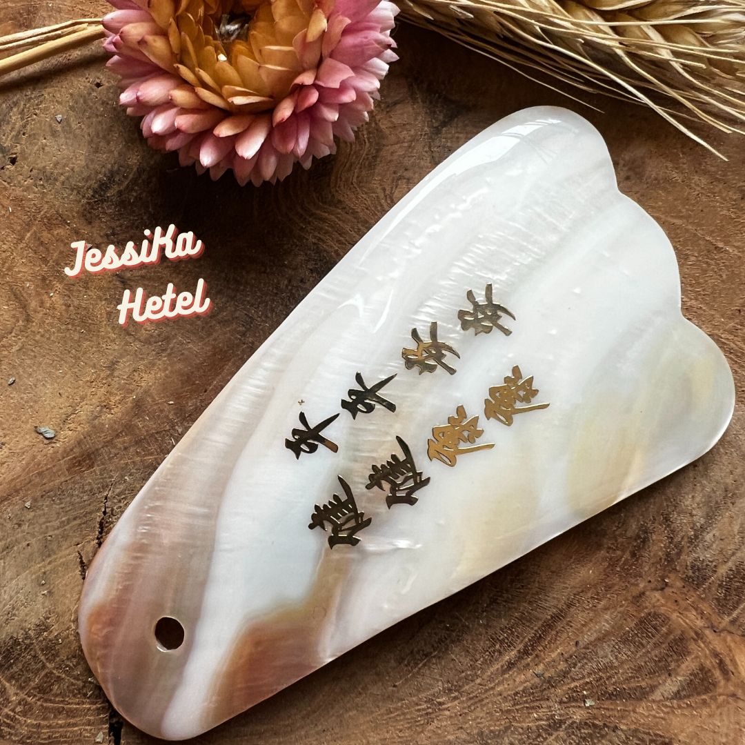Gua Sha